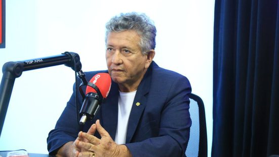 Paulo M. Azevedo/BNews