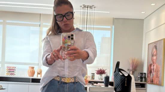 Reprodução / Redes Sociais