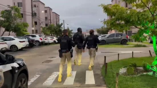 Divulgação | Polícia Civil