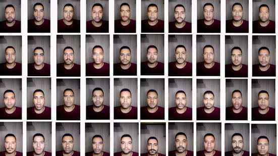 Imagem Criminosos driblam sistema do Gov.br com bonecos e fotos de rosto