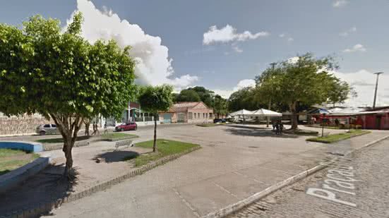 Reprodução/Google Street View