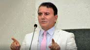 Benhur de Souza/Assembléia Legislativa de TO