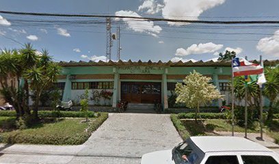 Reprodução Câmara Municipal de Irará