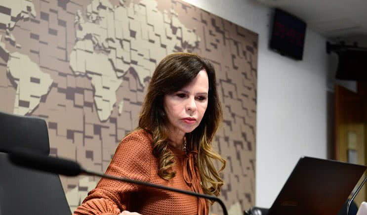 Saulo Cruz/Agência Senado