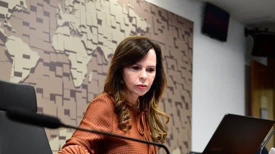 Saulo Cruz/Agência Senado