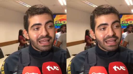 Reprodução/Vídeo