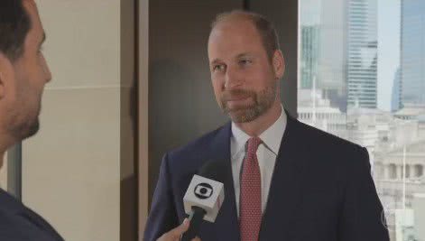 Reprodução / Jornal Nacional