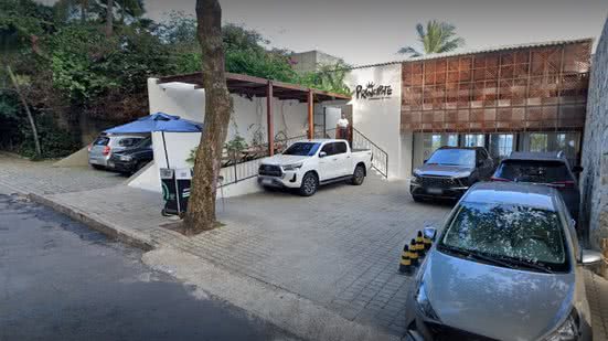 Reprodução / Google Maps