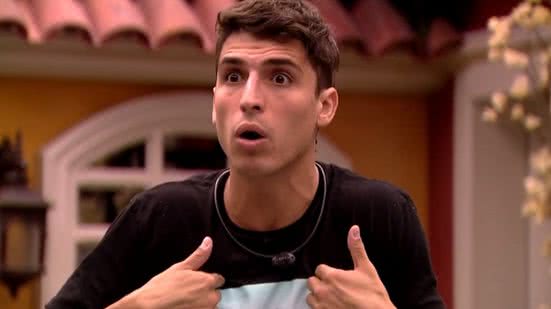 Reprodução/BBB