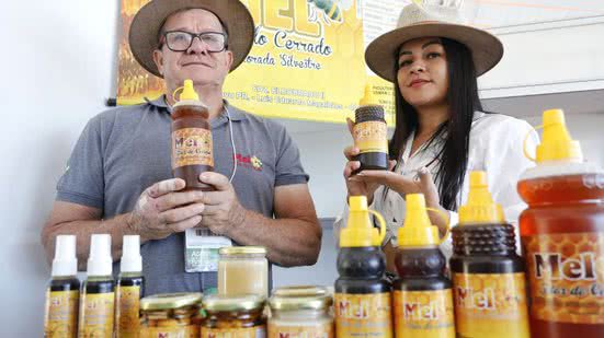 Divulgação / Seagri