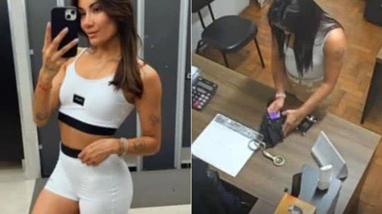 Reprodução/Redes sociais