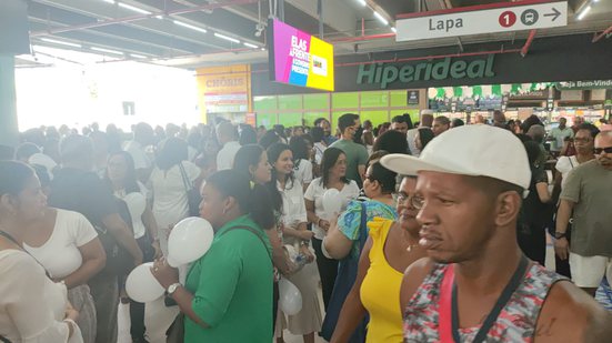 Divulgação/Sindseps