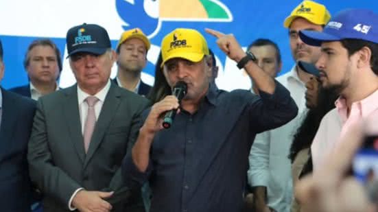 Reprodução/Redes sociais @psdbmg