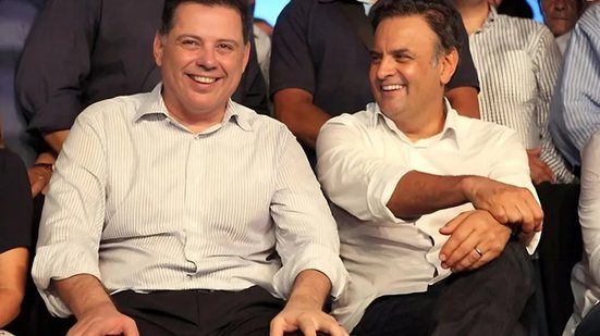 Divulgação / PSDB