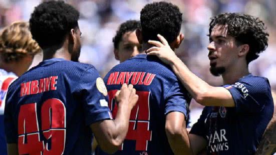 Reprodução/Redes Sociais