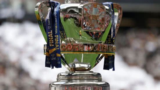 Rafael Ribeiro / CBF