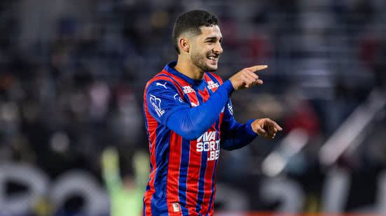 Rafael Rodrigues / EC Bahia