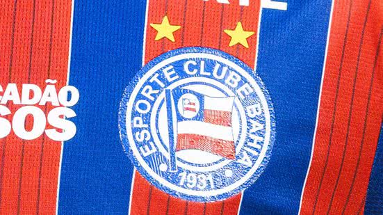 Rafael Rodrigues / EC Bahia