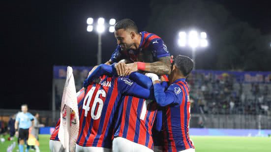 Rafael Rodrigues / EC Bahia