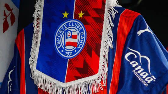 Rafael Rodrigues / EC Bahia