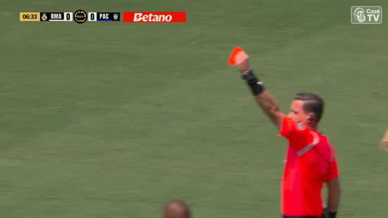 Reprodução/Cazé TV