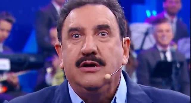 Reprodução / SBT