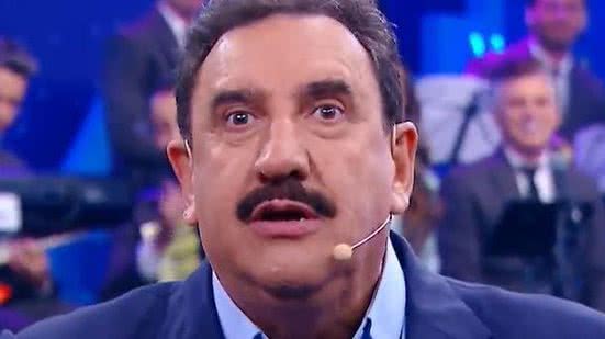Reprodução / SBT