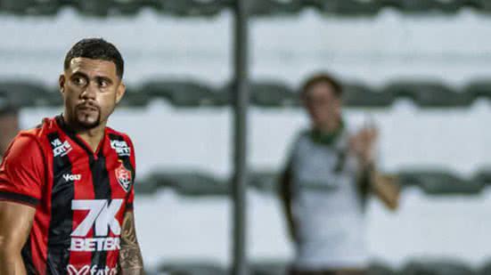 Victor Ferreira/EC VItória