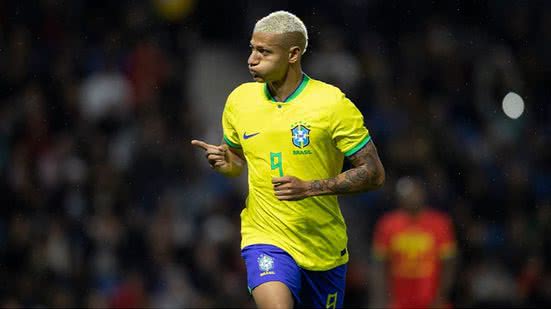 Lucas Figueiredo/CBF