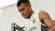 Reprodução/ X@Real Madrid