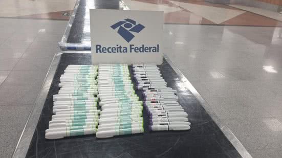 Divulgação / Receita Federal