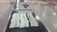 Divulgação / Receita Federal