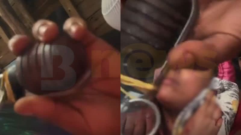 Reprodução/Redes Sociais