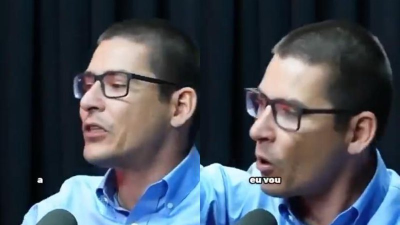 Reprodução / X