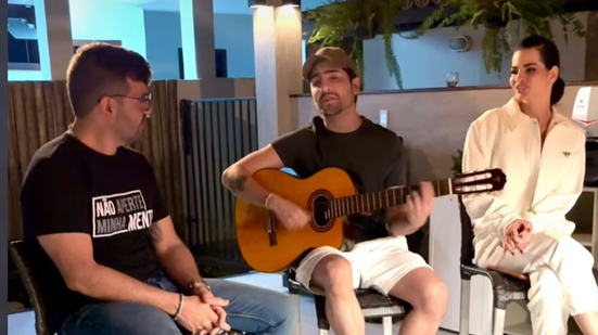 Reprodução/Instagram