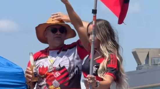 Reprodução / Redes Sociais