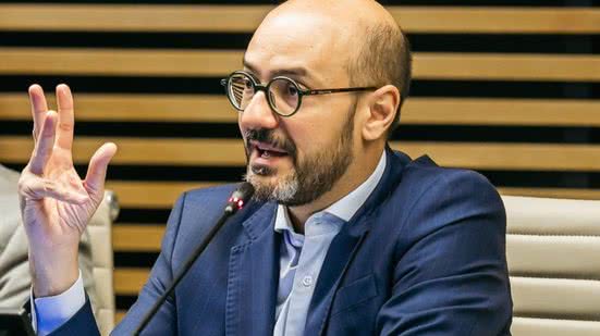 Reprodução / Redes Sociais / Instagram / @fabricio_soler