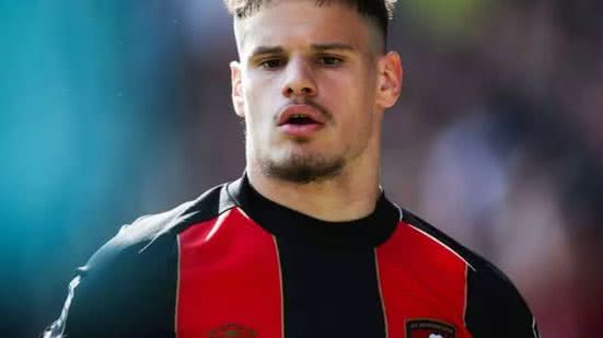 Reprodução / Redes Sociais / Instagram / @miloskerkezofficial