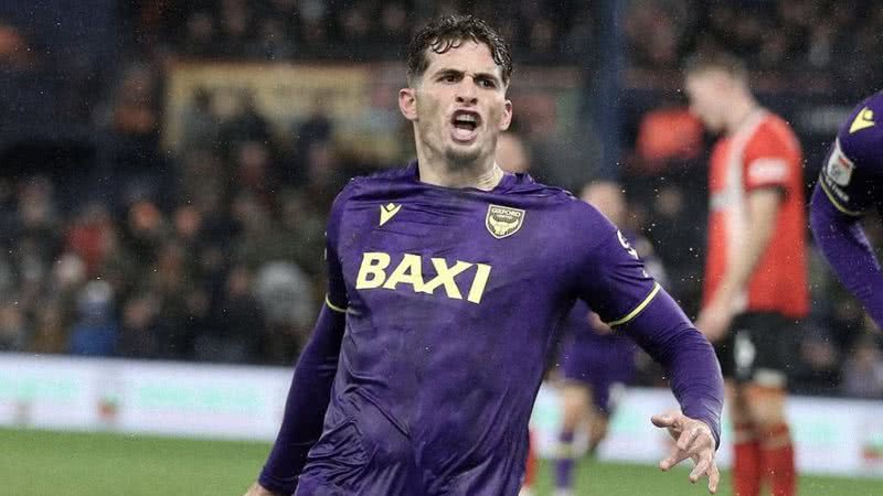 Reprodução / Redes Sociais / Instagram / @oufcofficial / @rubenrodriguesx