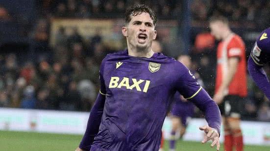 Reprodução / Redes Sociais / Instagram / @oufcofficial / @rubenrodriguesx