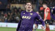 Reprodução / Redes Sociais / Instagram / @oufcofficial / @rubenrodriguesx