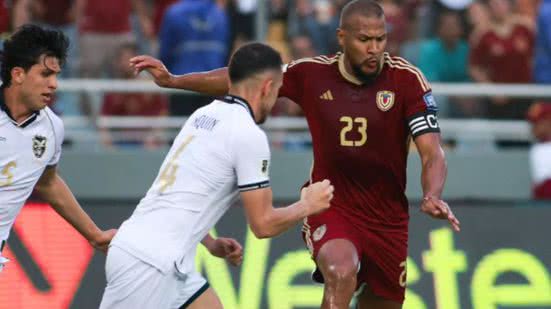 Reprodução / Redes Sociais / YouTube / @selevinotinto