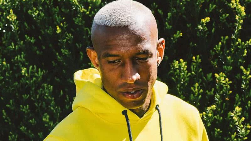 Reprodução / Redes Sociais / YouTube / @andersontalisca