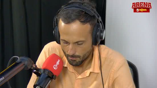 Reprodução / Redes Sociais / YouTube / @bnewsoficial
