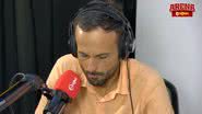 Reprodução / Redes Sociais / YouTube / @bnewsoficial