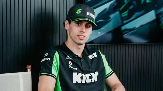 Reprodução / Redes Sociais / YouTube / @gabrielbortoleto_