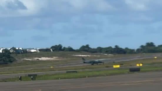 Reprodução / Aeroporto de Salvador