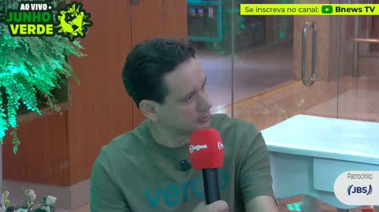 Reprodução/YouTube/BNewsTV