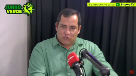 Reprodução/BNewsTV