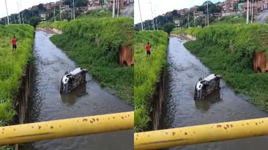Reprodução/Leitor BNews